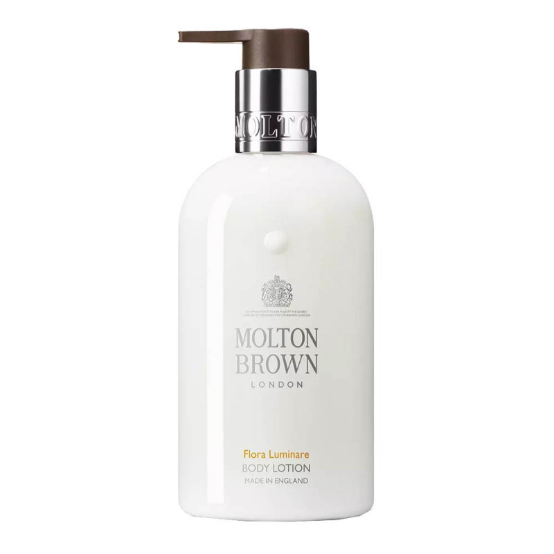 Flora Luminare Body Lotion 300Ml | Molton Brown