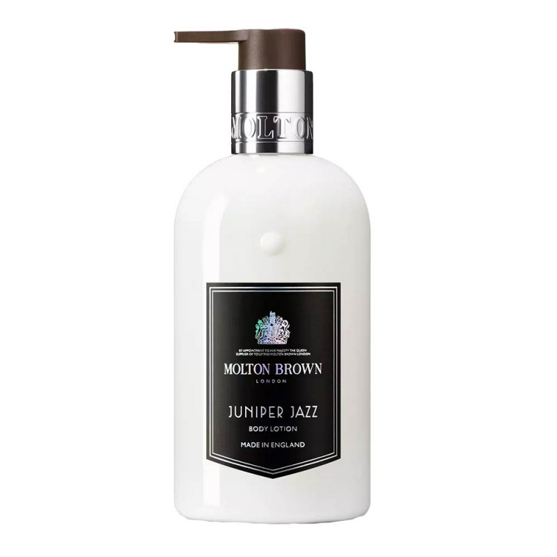 Ds Juniper Jazz Body Lotion 300Ml Xmas | Molton Brown
