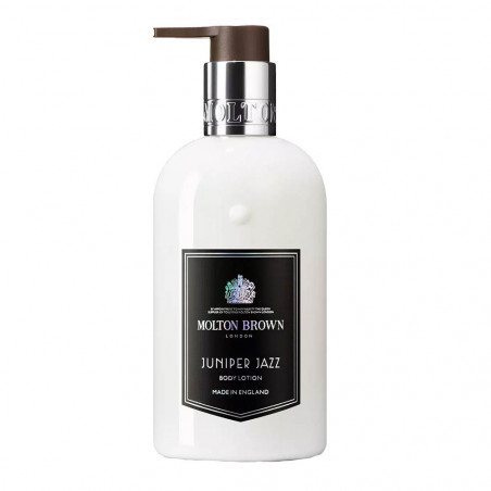 Ds Juniper Jazz Body Lotion 300Ml Xmas | Molton Brown