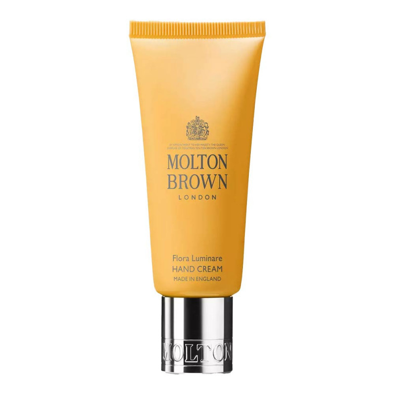 Ds Flora Luminare Hand Cream 40Ml | Molton Brown