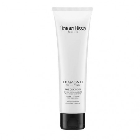 Diamond Well Living The Cryo Gel | Natura Bisse