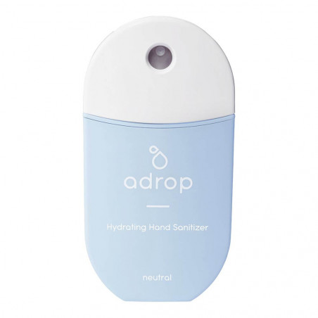 Neutral Hydrating Hand Sanitizer | Adrop