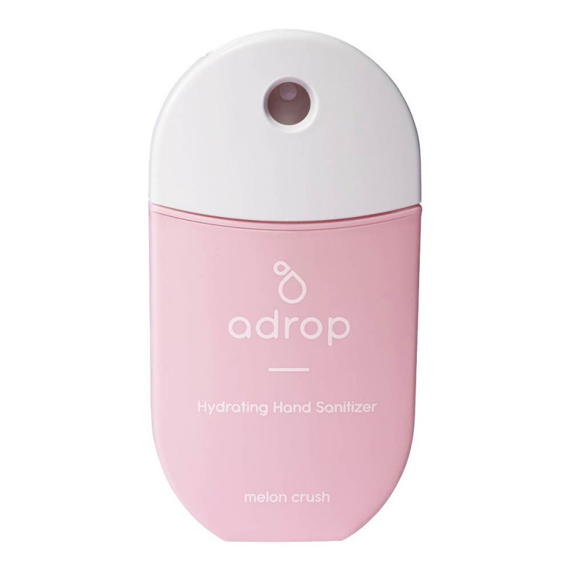 Melon Crush Hydrating Hand Sanitizer 40 Ml | Adrop