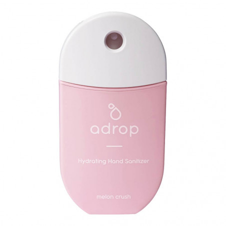 Melon Crush Hydrating Hand Sanitizer 40 Ml | Adrop