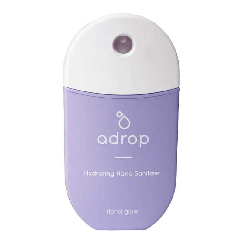 Floral Glow Hydrating Hand Sanitizer 40 Ml | Adrop