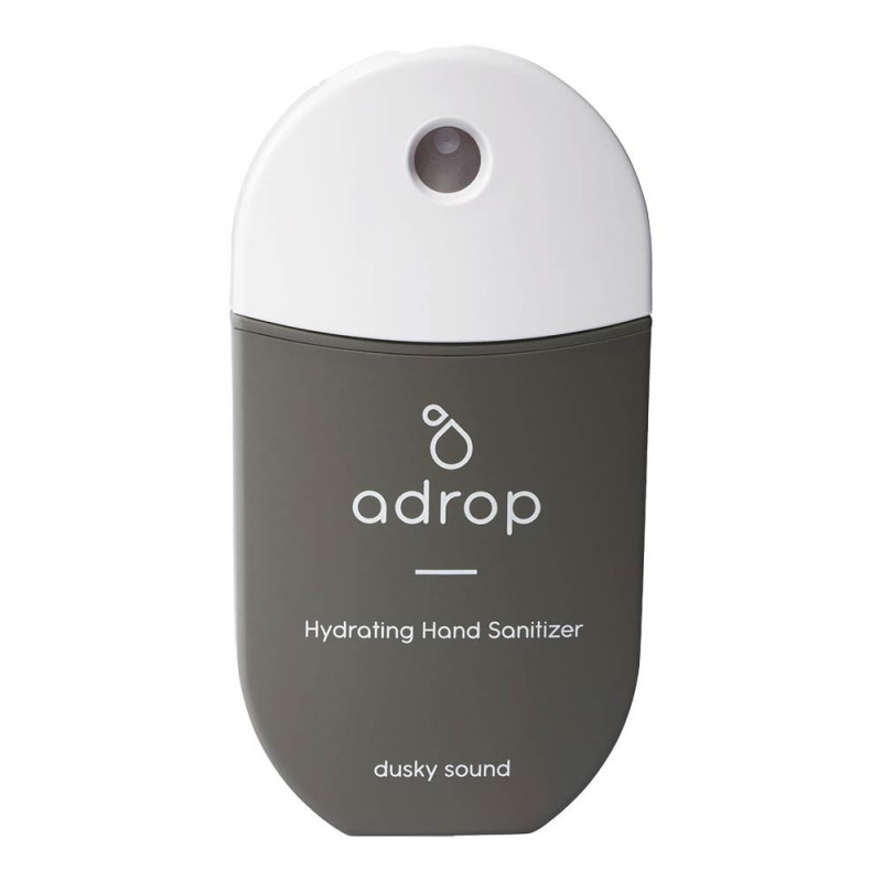 Dusky Sound Hydrating Hand Sanitizer 40 Ml | Adrop