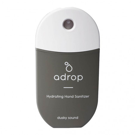 Dusky Sound Hydrating Hand Sanitizer 40 Ml | Adrop