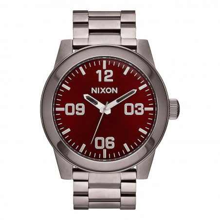 RELOJ CORPORAL SS give A346 2336