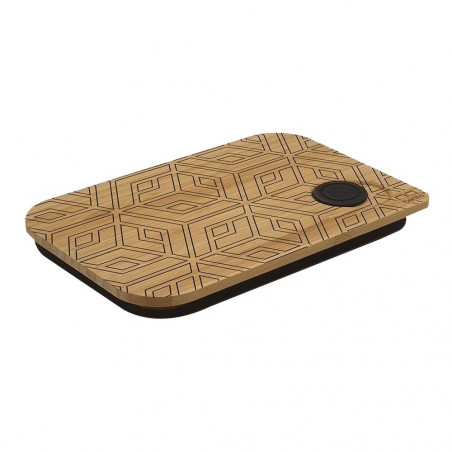 LID GEOMETRICAL