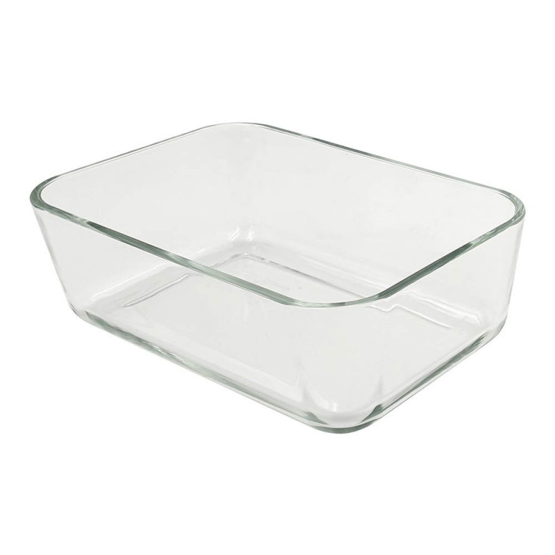 GLASS CONTAINER