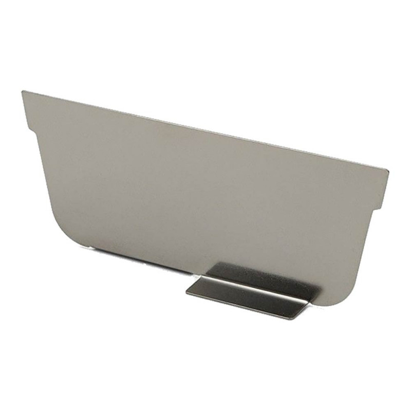 STAINLESS STEEL SEPERATOR