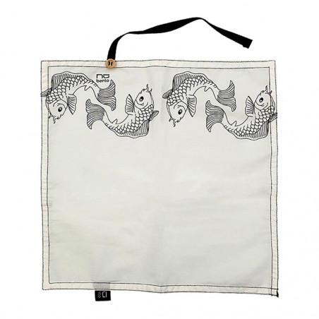 NAPKIN FISH