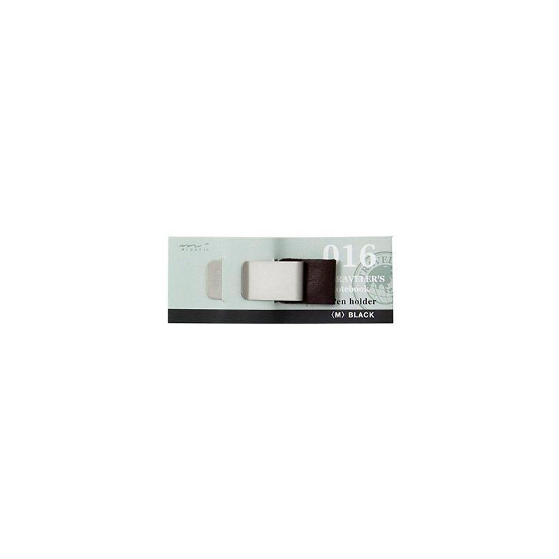 PEN HOLDER BLACK 14298006