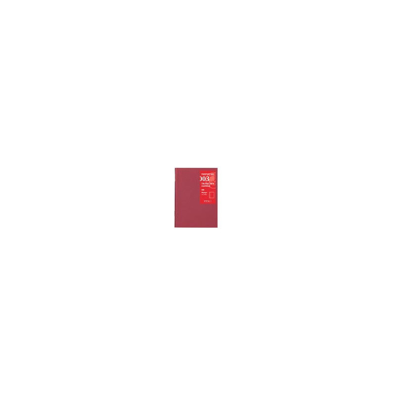 PASSPORT REFILL 003