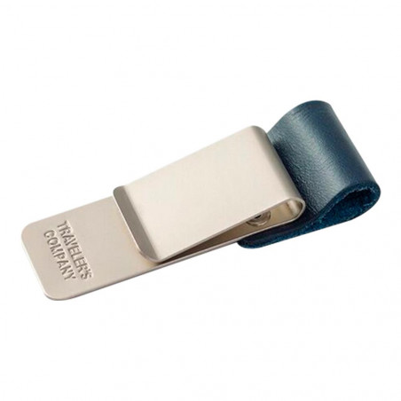 PEN HOLDER M BLUE