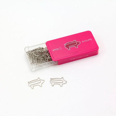 D-CLIPS PIG