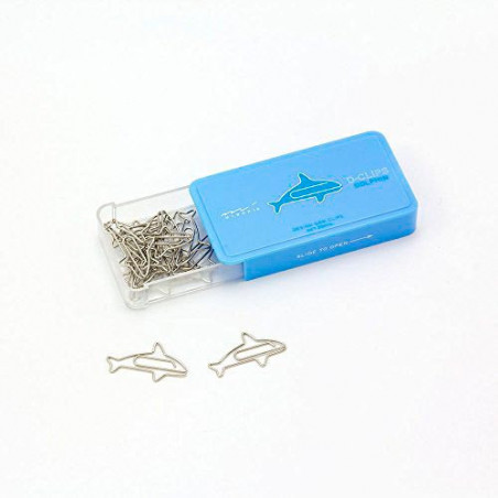 D-CLIPS DOLPHIN