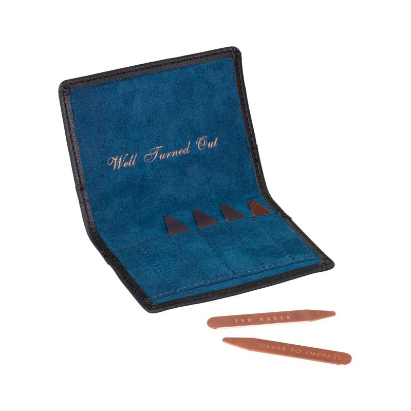 COLLAR STIFFNERS
