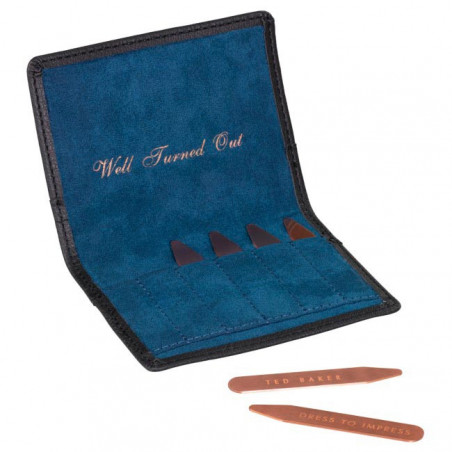 COLLAR STIFFNERS