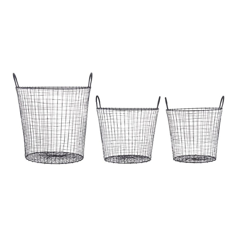 CESTAS WIRE BLACK X3