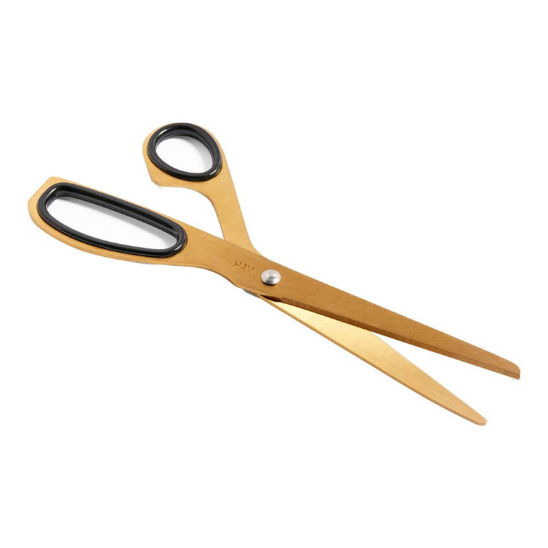 SCISSORS BRASS