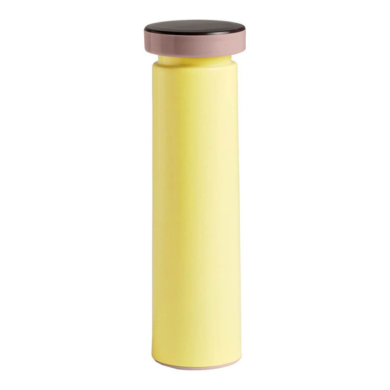 SALT&PEPPER M YELLOW
