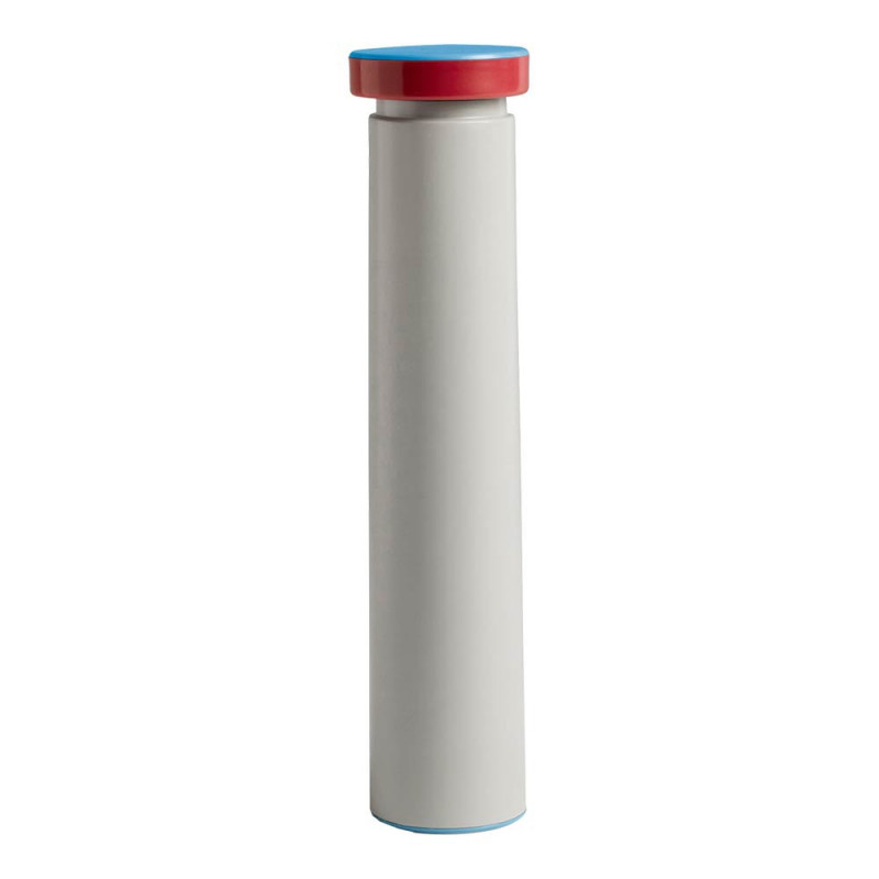 SALT&PEPPER L LIGHT GREY