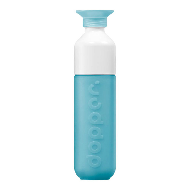 BOTELLA DARK PACIFIC BLUE 450ML