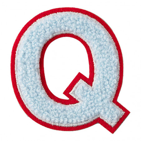 STICKER FLUFFY Q