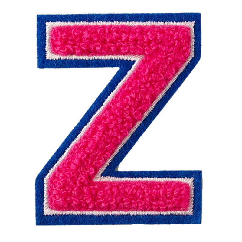 STICKER FLUFFY Z