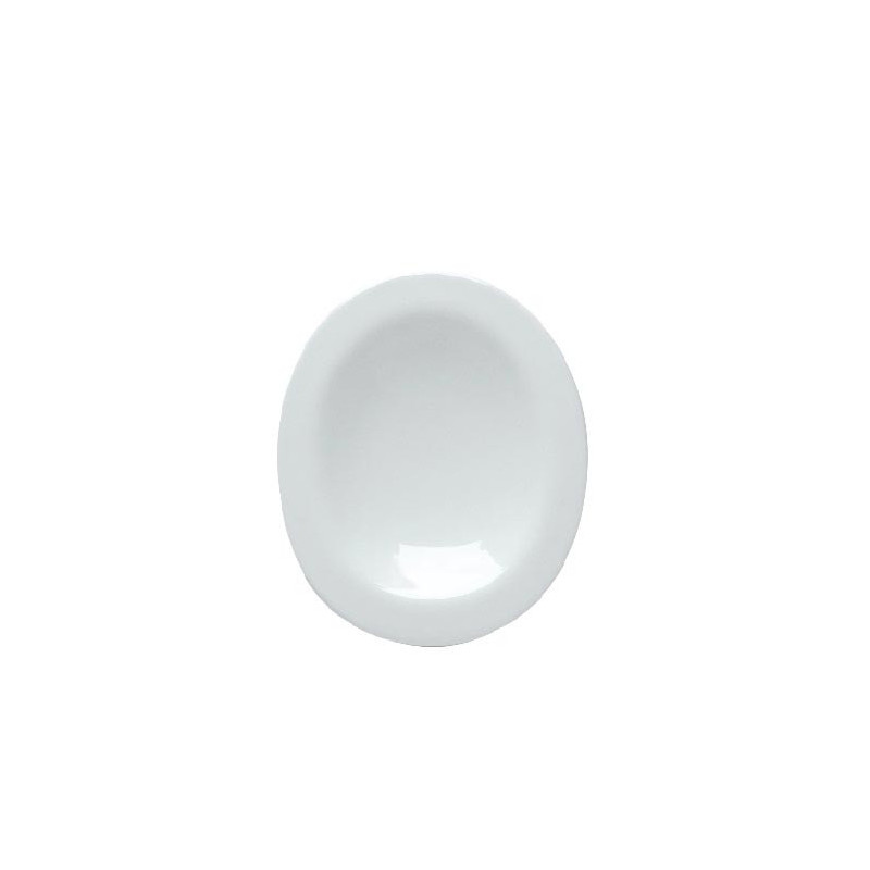 GLAZED BLANCO