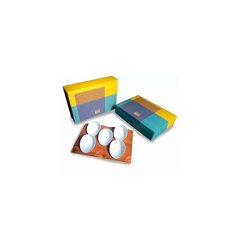 SET TAPAS BLANCO