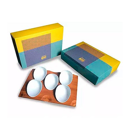 SET TAPAS BLANCO