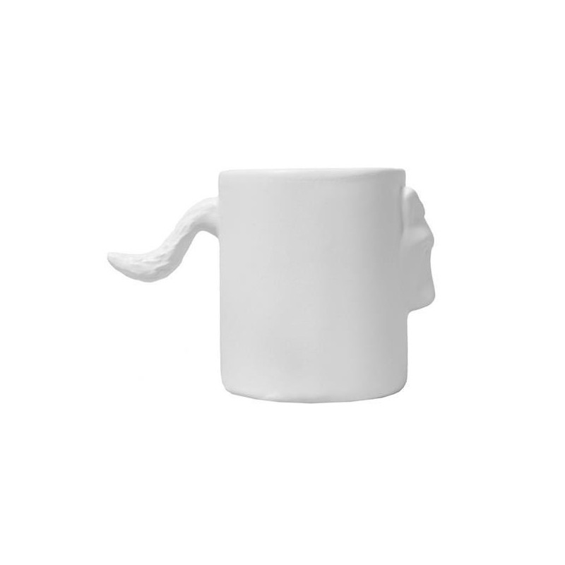 TAZA LOBO