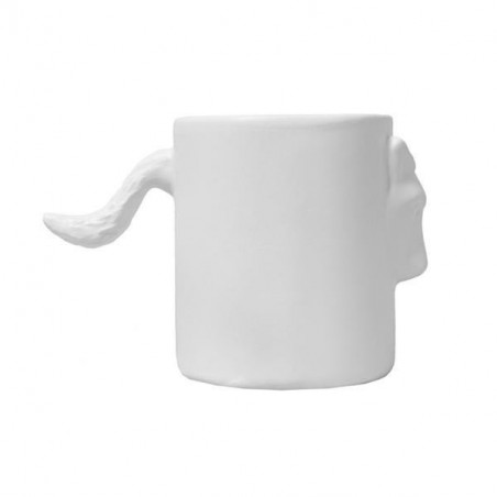 TAZA LOBO