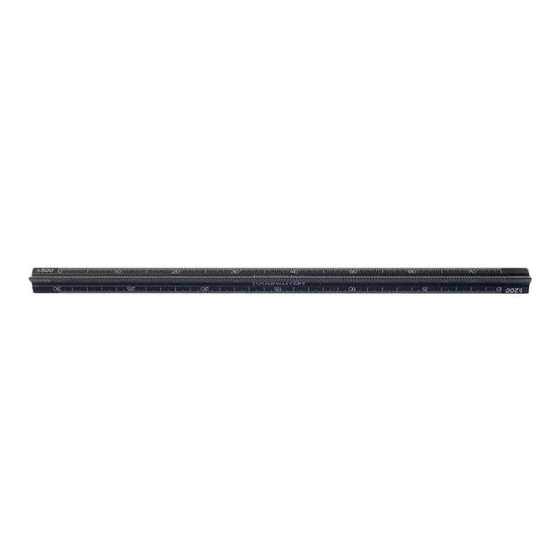 SCALE BLACK