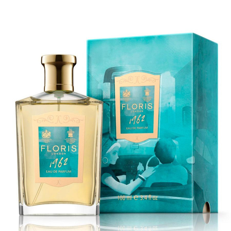 Ds 1962 EDP The Fragrance Journals 100ml