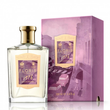 Ds 1976 EDP The Fragrance Journals 100ml