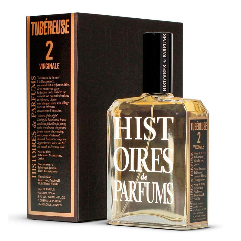 TUBEREUSE 2 UAE DE PARFUM
