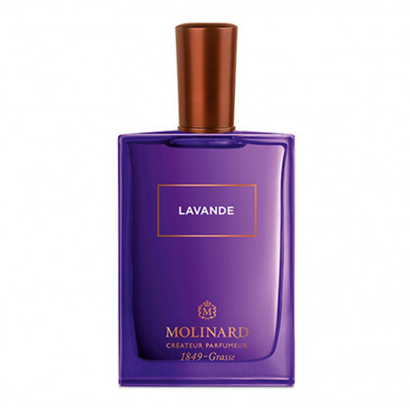 Les Elements Lavande Edp 75Ml | Molinard