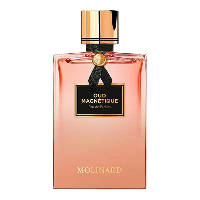 Oud Magnetique Dau De Parfum | Molinard