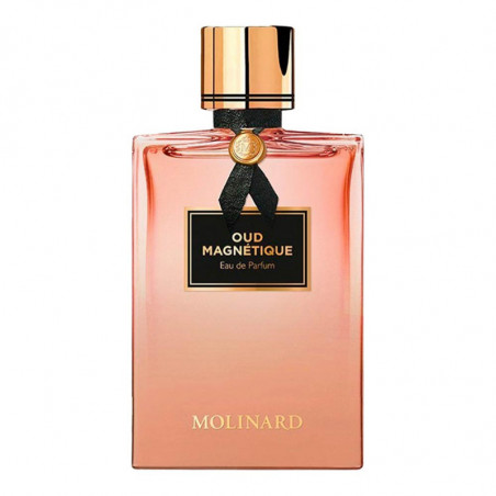Oud Magnetique Dau De Parfum | Molinard