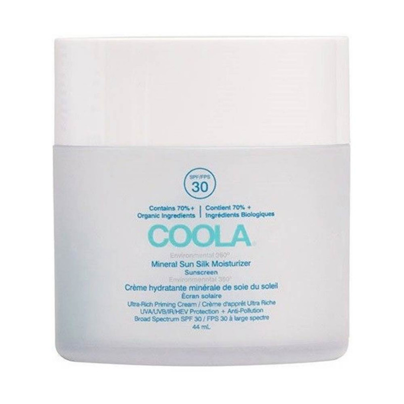 Mineral Sun Silk Spf 30 | Coola