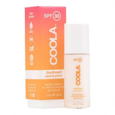 Mineral Makeup Primer Spf 30 Fragance Free | Coola