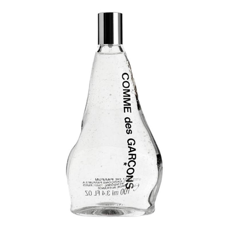 EAU DE PARFUM