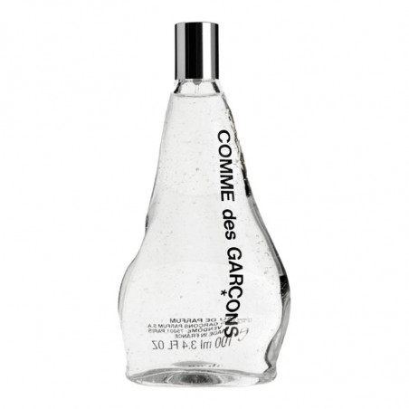 EAU DE PARFUM