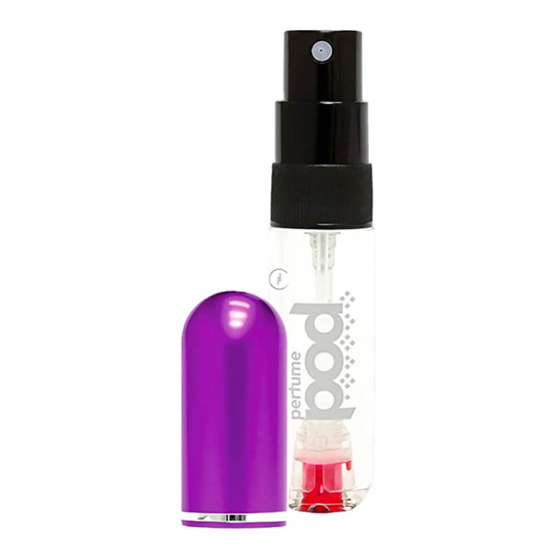Pod Pure Vaporizador Perfume Dorado 5 Ml | Travalo