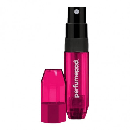 Pod Pure Vaporizador Perfume Rosa 5 Ml | Travalo