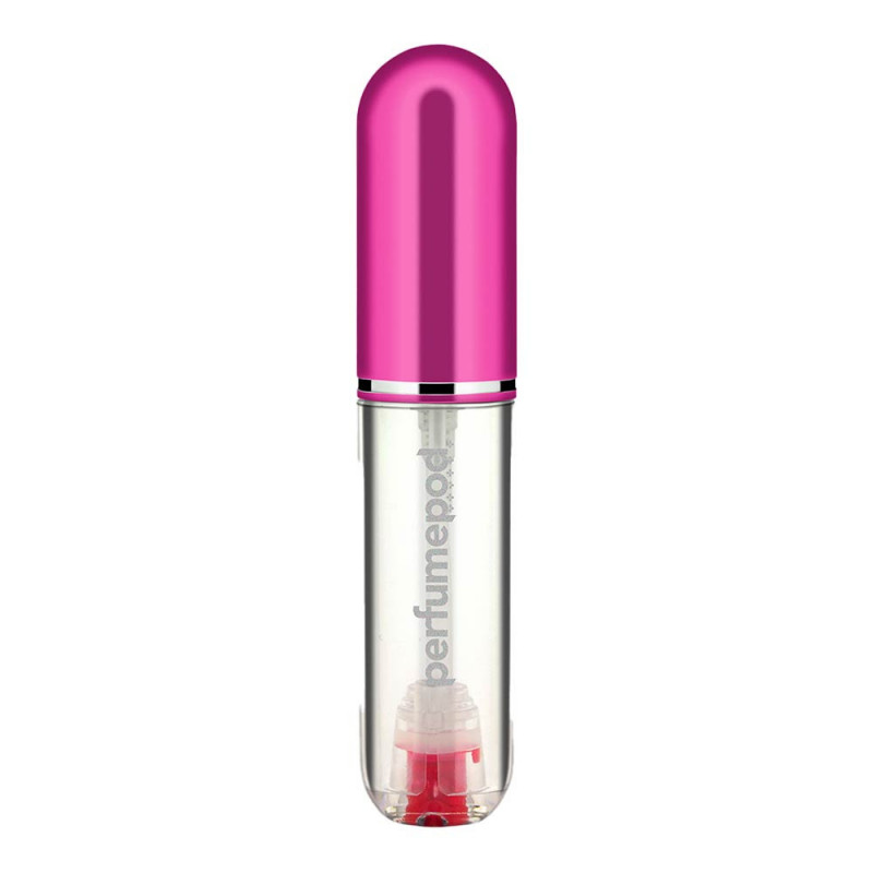 Pod Pure Vaporizador Perfume Fucsia 5 Ml | Travalo