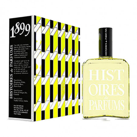 1899 Hemingway Edp 120Ml | Histoires De Parfums